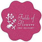Cushioned Jar Opener - Flower - 24 hr