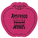 Cushioned Jar Opener - Apple - 24 hr