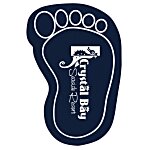 Cushioned Jar Opener - Foot - 24 hr