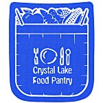 Cushioned Jar Opener - Grocery Bag - 24 hr