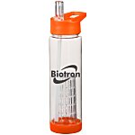 Tutti Frutti Sport Bottle - 25 oz. - 24 hr