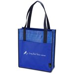 Laminated Welcome Convention Tote