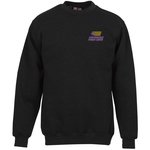Bayside USA Made Crewneck Sweatshirt