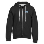 Anvil Fashion Full Zip Hoodie - Men's
