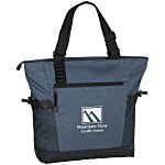 Urban Passage Travel Tote - Screen