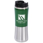 Laguna Fusion Travel Tumbler - 14 oz. - 24 hr