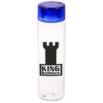 Color Scheme Stealth Sport Bottle - 24 oz. - 24 hr