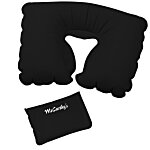 Travel Neck Pillow - 24 hr