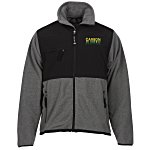 Evolux Fleece Jacket - Men's