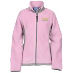 Evolux Fleece Jacket - Ladies'