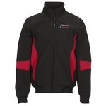 Stadium Soft Shell Jacket