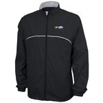 Racer Packable Jacket