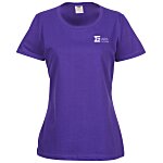Fruit of the Loom HD T-Shirt - Ladies' - Colors