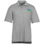 Cool-N-Dry Sport Pocket Polo - Men's