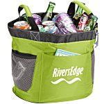Tailgate Cooler Tub - 24 hr