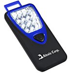Rubberized LED Work Light