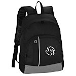 Scholar Buddy Backpack