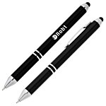 Ring Stylus Twist Pen - 24 hr