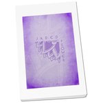 Full Color Perfect Bound Journal - 8-1/2
