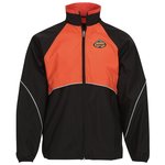 Rival Jacket