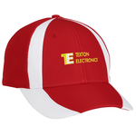 Authentic Performance Ripstop Cap