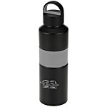 Pismo Aluminum Sport Bottle - 25 oz. - 24 hr