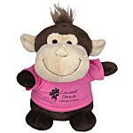 Bean Bag Buddy - Monkey