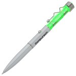 Logo Light Pen - Spiral