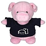 Bean Bag Buddy - Pig