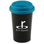 Terra Stainless Vacuum Tumbler - 12 oz. - 24 hr