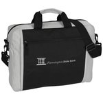 Journey Messenger Bag - Closeout