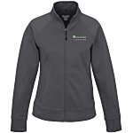 Okapi Knit Jacket - Ladies' - 24 hr