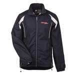 Meru Color Block Lightweight Jacket - Men's - 24 hr
