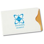 3M Credit Card Sized Data Protection Sleeve