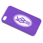 myPhone Hard Case for iPhone 4 - Opaque