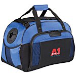 Ultimate Sport Bag II - Embroidered