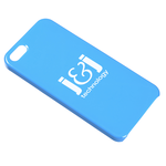 myPhone Hard Case for iPhone 5 - Opaque