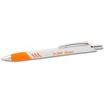 Predator Pen - White - Overstock