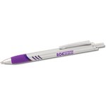 Predator Pen - Silver - Overstock