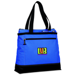 Utility Tote - Embroidered