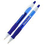 Bic Velocity Pen