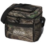 Big Buck Jr. Sport Cooler