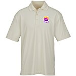 Moreno Textured Micro Polo - Men's - TE Transfer