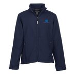 Cavell Soft Shell Jacket - Men's - TE Transfer