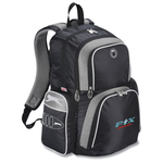 Slazenger Laptop Backpack - Embroidered