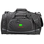 Quest Duffel - Embroidered