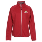 Oyama Knit Jacket - Ladies'