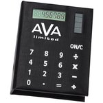 Calculator Sticky Book - Closeout