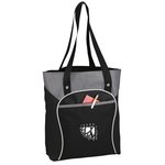 Sportsman Mesh Tote - Closeout