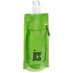 Voyager Collapsible Bottle - 16 oz.